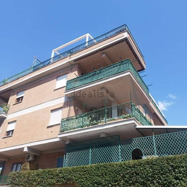 appartamento in affitto a Santa Marinella