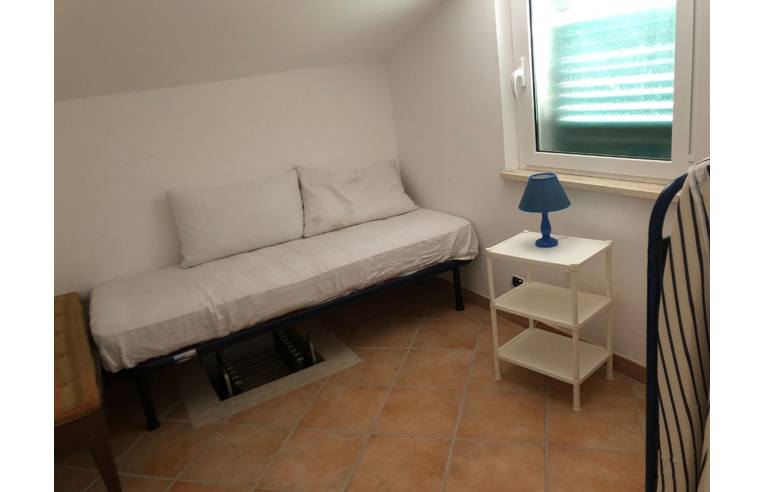 appartamento in affitto a Santa Marinella in zona Santa Severa