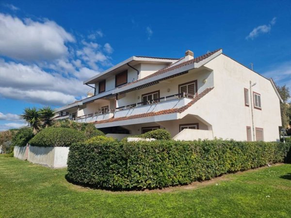 appartamento in affitto a Santa Marinella in zona Santa Severa