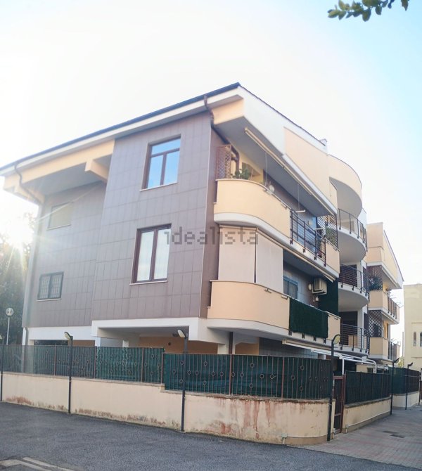 appartamento in affitto a Santa Marinella