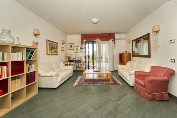 appartamento in affitto a Santa Marinella