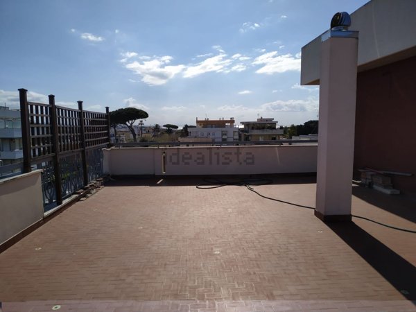 appartamento in affitto a Santa Marinella