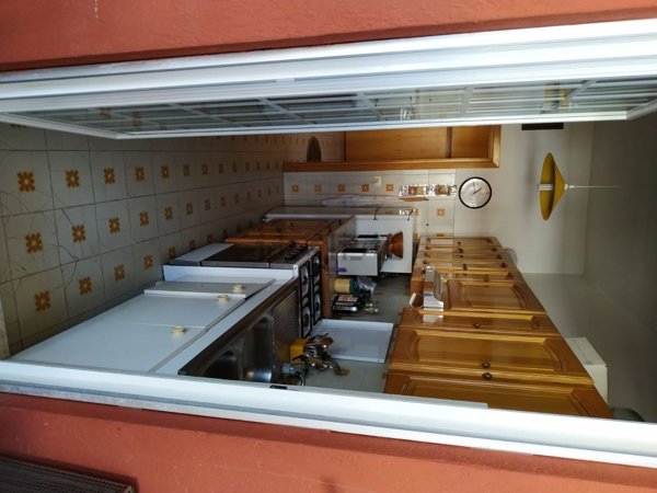 appartamento in affitto a Santa Marinella