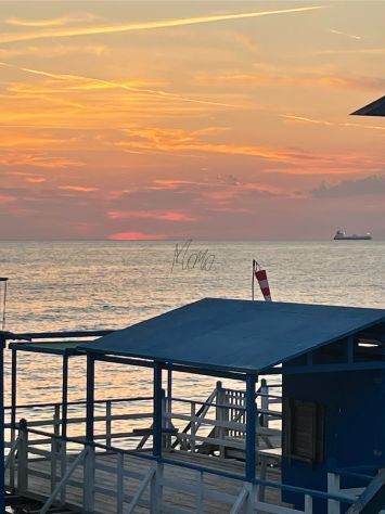 appartamento in affitto a Santa Marinella