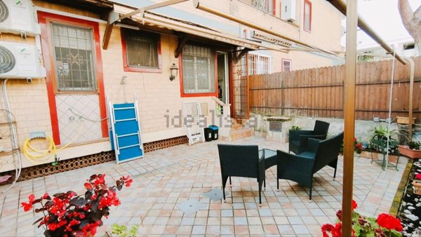 appartamento in affitto a Santa Marinella