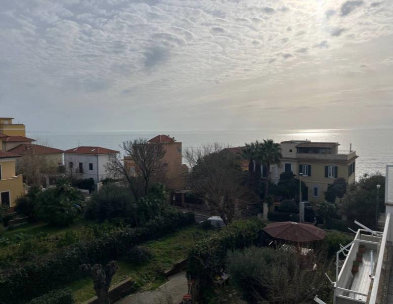 casa indipendente in affitto a Santa Marinella