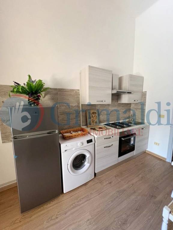 appartamento in affitto a Santa Marinella