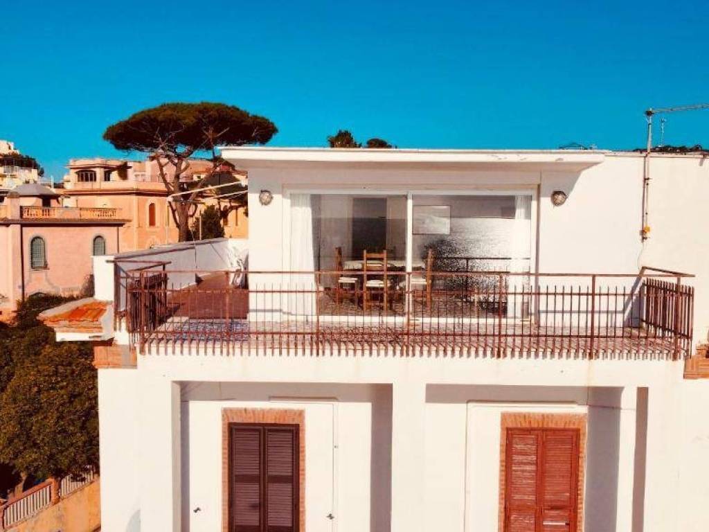 appartamento in affitto a Santa Marinella