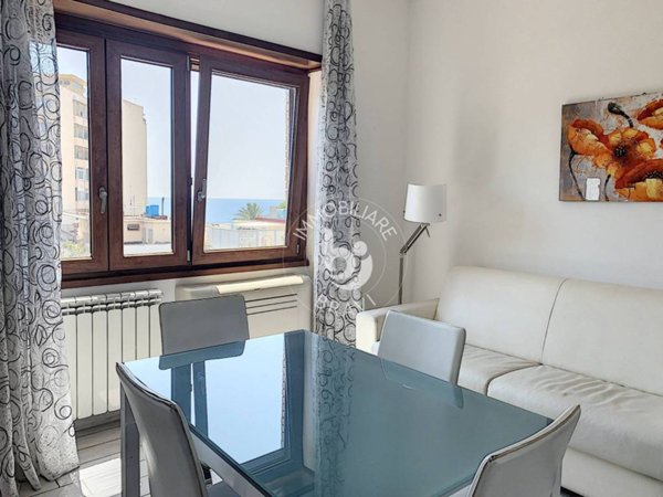 appartamento in affitto a Santa Marinella