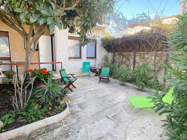 appartamento in affitto a Santa Marinella