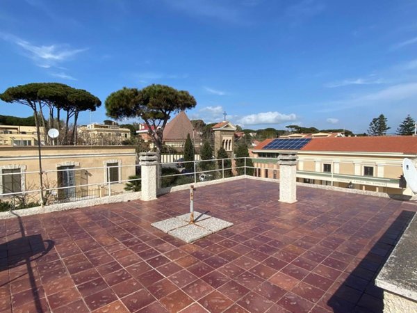 appartamento in affitto a Santa Marinella