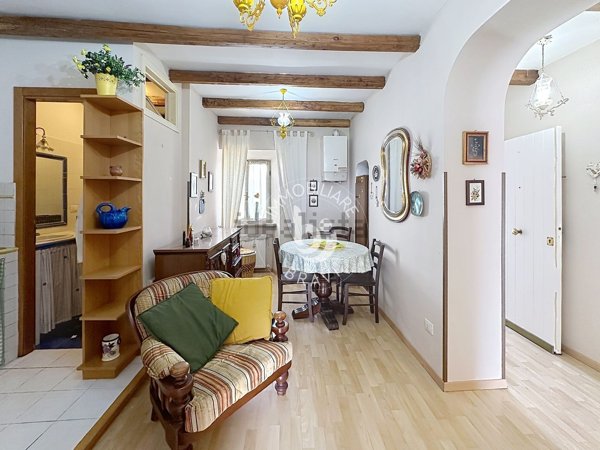 appartamento in affitto a Santa Marinella