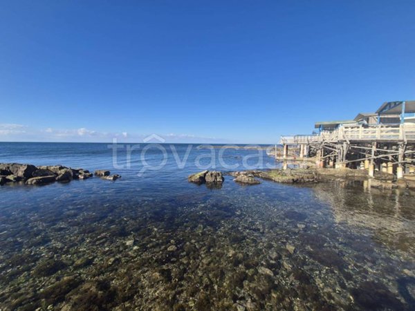 appartamento in affitto a Santa Marinella