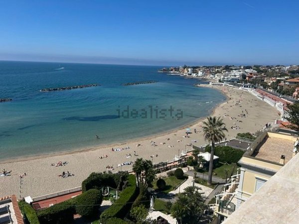 appartamento in affitto a Santa Marinella