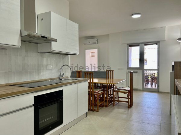 appartamento in affitto a Santa Marinella