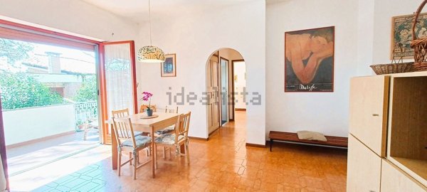 appartamento in affitto a Santa Marinella in zona Santa Severa