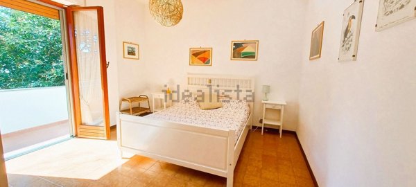 appartamento in affitto a Santa Marinella in zona Santa Severa