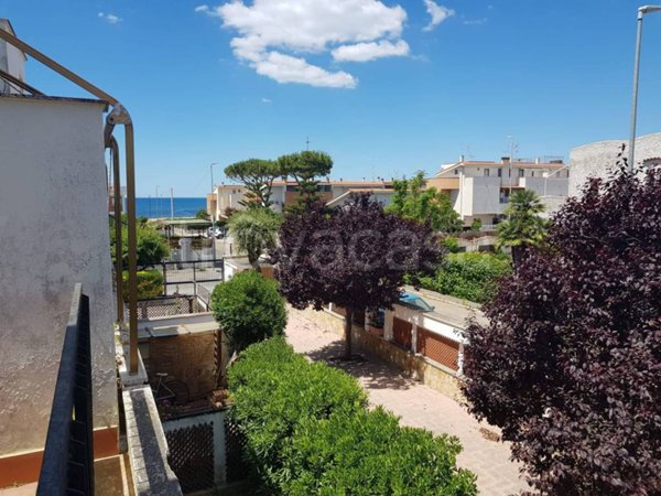appartamento in affitto a Santa Marinella