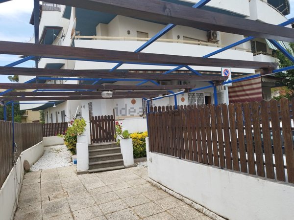 appartamento in affitto a Santa Marinella