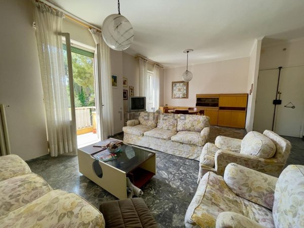 appartamento in affitto a Santa Marinella