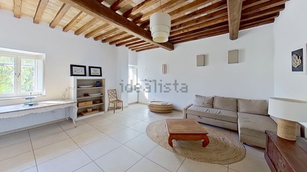 appartamento in affitto a Santa Marinella