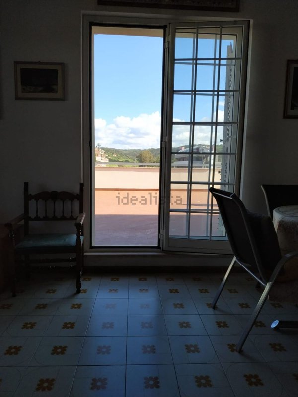 appartamento in affitto a Santa Marinella