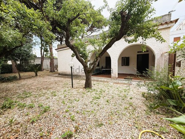 appartamento in affitto a Santa Marinella in zona Santa Severa