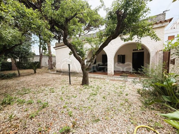 appartamento in affitto a Santa Marinella in zona Santa Severa