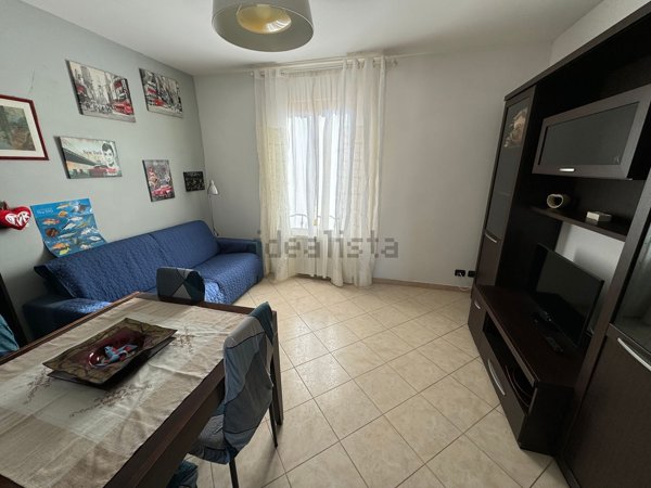 appartamento in affitto a Santa Marinella