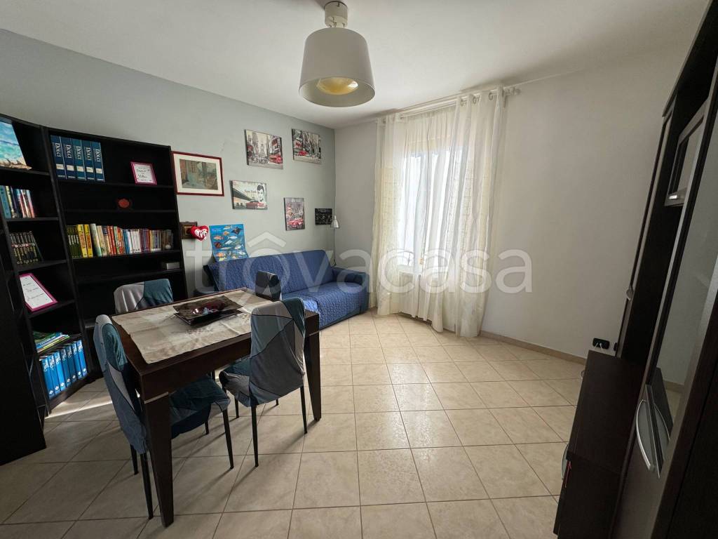 appartamento in affitto a Santa Marinella
