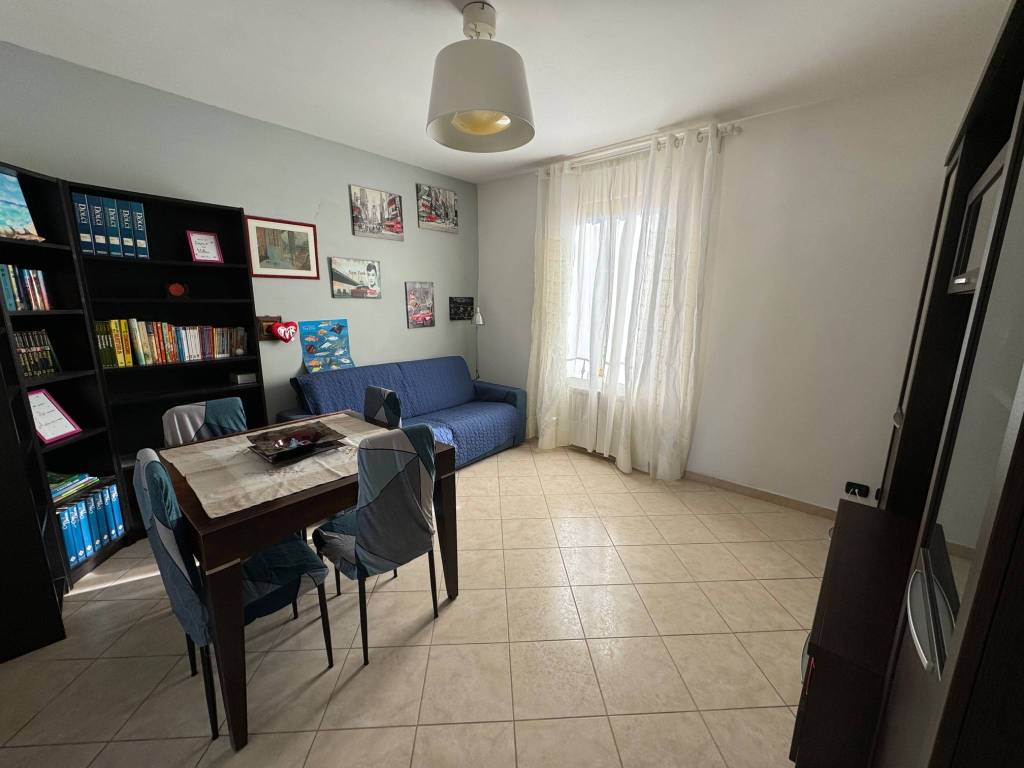 appartamento in affitto a Santa Marinella