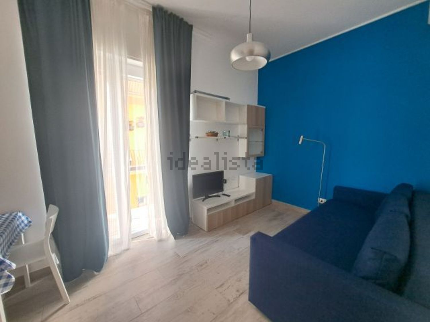appartamento in affitto a Santa Marinella