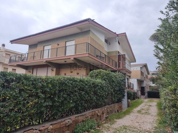 appartamento in affitto a Santa Marinella