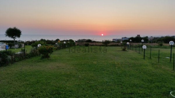 casa indipendente in affitto a Santa Marinella