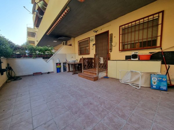 appartamento in affitto a Santa Marinella