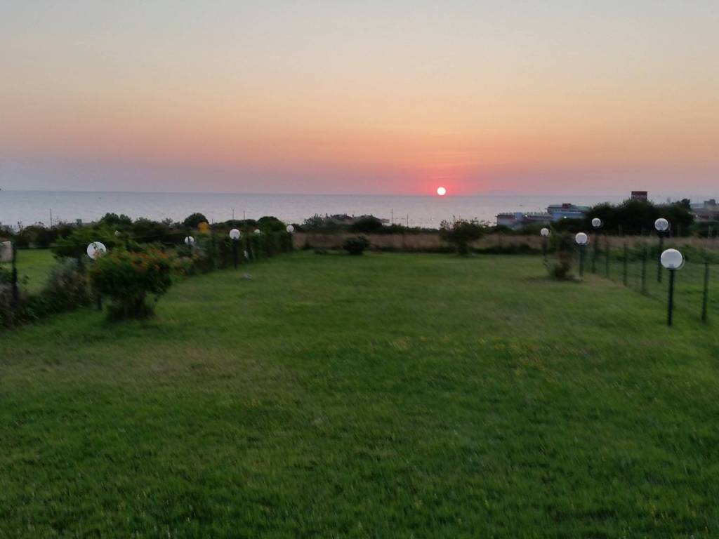 casa indipendente in affitto a Santa Marinella