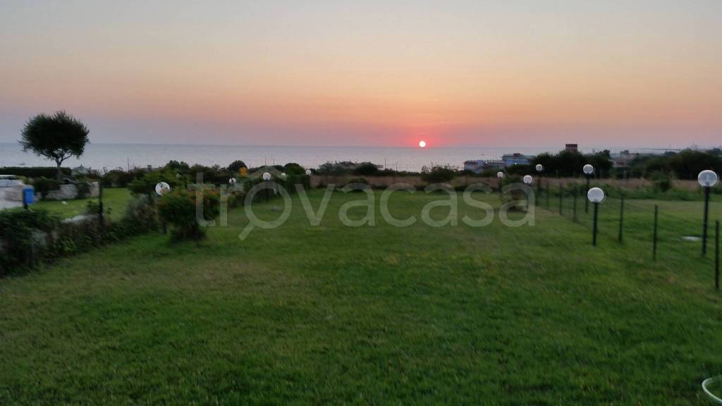 casa indipendente in affitto a Santa Marinella