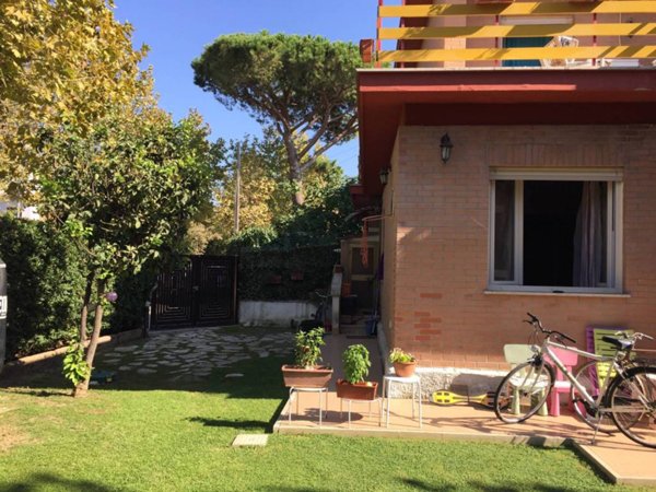 casa indipendente in affitto a Santa Marinella in zona Santa Severa
