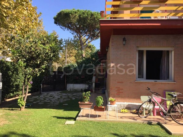 casa indipendente in affitto a Santa Marinella in zona Santa Severa