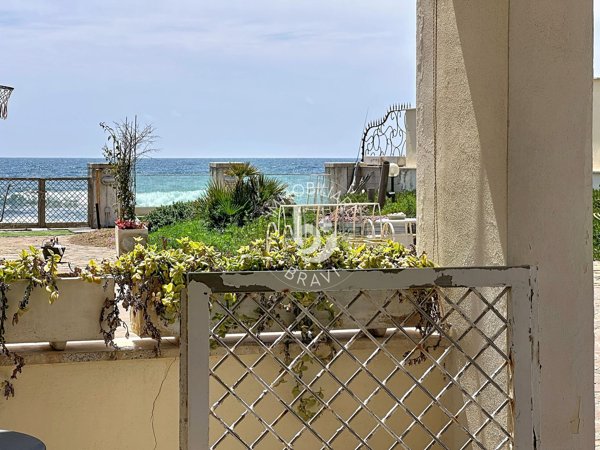 appartamento in affitto a Santa Marinella