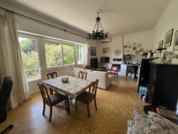 appartamento in affitto a Santa Marinella