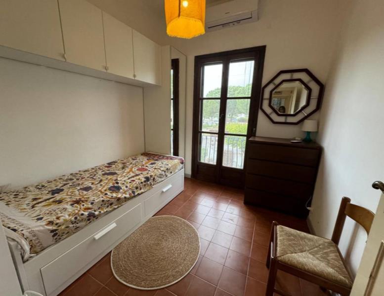 appartamento in affitto a Santa Marinella