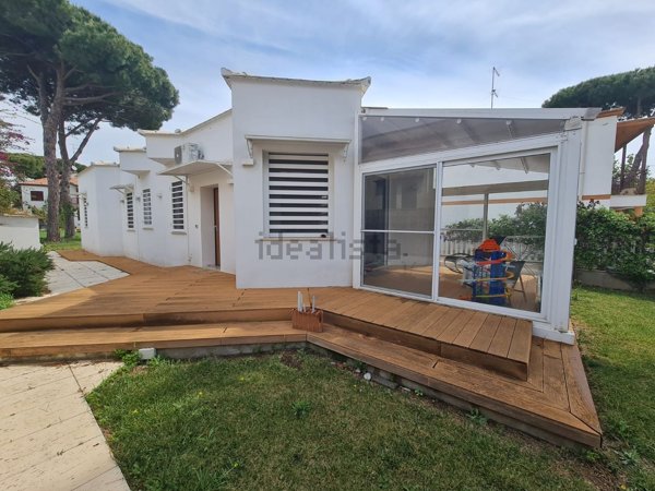 appartamento in affitto a Santa Marinella