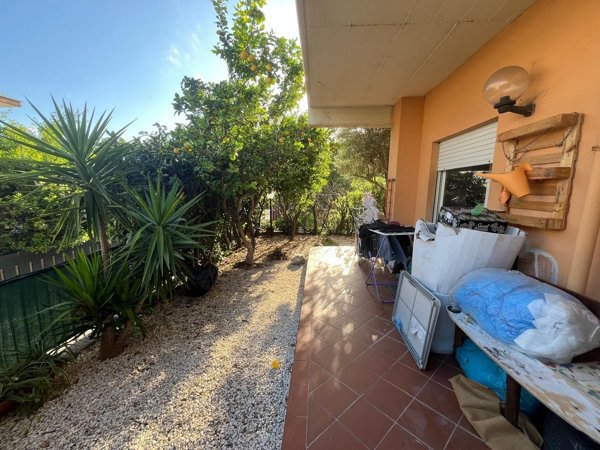 appartamento in affitto a Santa Marinella