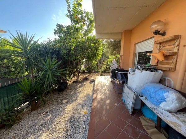 appartamento in affitto a Santa Marinella in zona Santa Severa