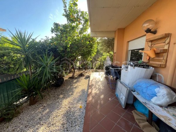 appartamento in affitto a Santa Marinella in zona Santa Severa