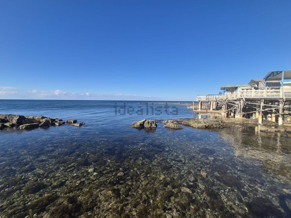 appartamento in affitto a Santa Marinella