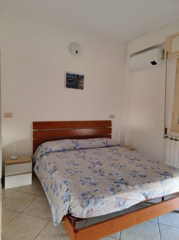 appartamento in affitto a Santa Marinella