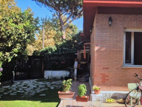 casa indipendente in affitto a Santa Marinella in zona Santa Severa