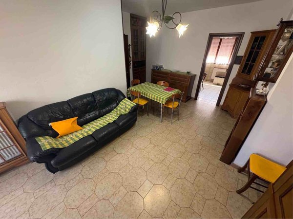 appartamento in affitto a Santa Marinella